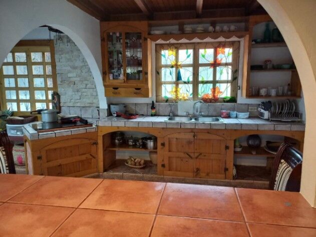 Se alquila casa rustica en San Vicente, Moravia, San José — ₡ 685 000