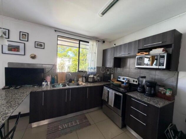 Venta de Casa en Ulloa de Heredia. RAH 26-1796 in Ulloa, Heredia — $250,000
