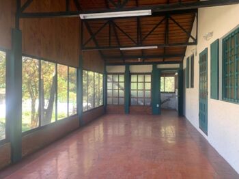 Venta de quinta con múltiples edificaciones en San Rafael de Heredia   en Ángeles, San Rafael, Heredia — $800,000 - Foto 5 de 11
