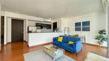 Venta de apartamento amoblado ideal para inversión #27-320 GS