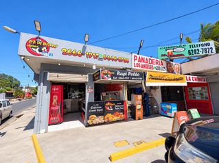 COMMERCIAL PROPERTY FOR SALE IN LIBERIA, GUANACASTE | 6 RETAIL UNITS & 2 APARTMENTS in Liberia, Guanacaste — 170 000 000 ₡ - Photo 2 of 18