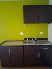 HERMOSO ACOGEDOR Y SEGURO APARTAMENTO EN CONDOMINIO en Ulloa, Heredia — 360 000 ₡ - Foto 5 de 21