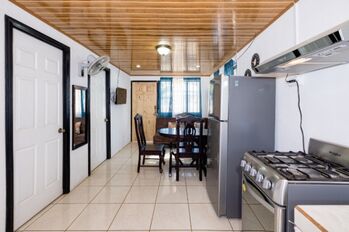 Two Spaces, One Opportunity – Warm Home and Independent Studio for Sale in Tamarindo, Santa Cruz, Guanacaste — $200,000 - Photo 4 of 21