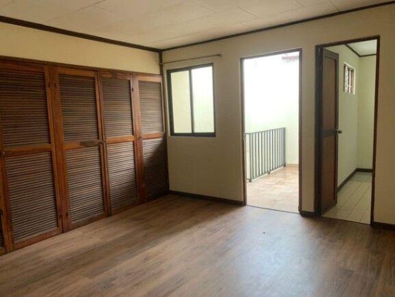 MLS-26-1056 LS VENTA EDIFICIO CON 2 APARTAMENTOS HOSPITAL SAN JOSE en Hospital, San José — ₡ 90 000 000