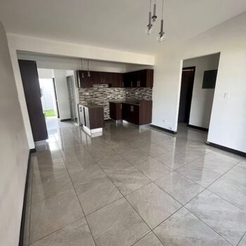 Alquiler de casa condominio Ciudad Del Valle in El Tejar, El Guarco, Cartago — 460 000 ₡ - Photo 4 of 8