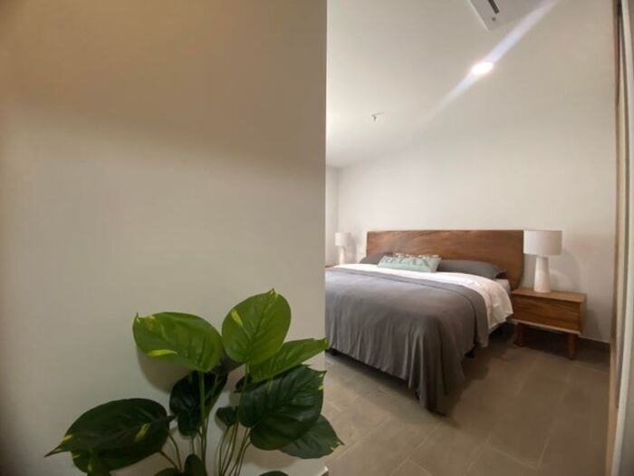 Venta de Apartamento en Garabito, Puntarenas.  en Jacó, Garabito, Puntarenas — $235,200