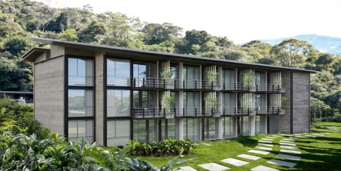 PREVENTA DE APARTAMENTOS GREEN, GUANACASTE, PLAYA COROZALITO en Bejuco, Nandayure, Guanacaste — $323,400