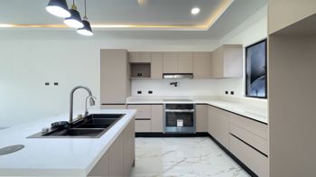Casa nueva moderna en venta en Montezuma, Grecia en San José, Atenas, Alajuela — 160 000 000 ₡ - Foto 4 de 19