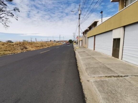 Apartamento en venta en Condominio Verolís, Lagunilla de Heredia en Ulloa, Heredia — ₡ 77 000 000