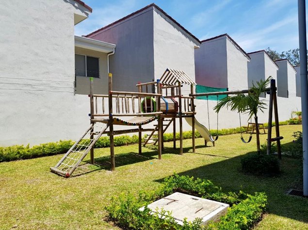 ALQUILER DE APARTAMENTO AMOBLADO, HEREDIA, BELEN, VISTAS DE LA RAMBLA in San Antonio, Belén, Heredia — $1,350