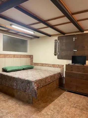 Se alquila pequeño apartamento tipo estudio.  in La Cruz, Guanacaste — ₡ 150 000 - Photo 2 of 10