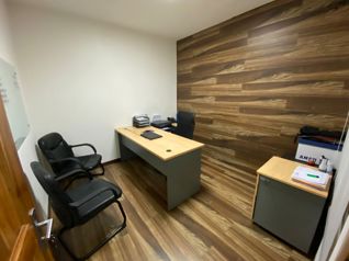 Alquiler de Oficinas Amuebladas en Barrio Dent en San Pedro, Montes De Oca, San José — $600 - Foto 2 de 8
