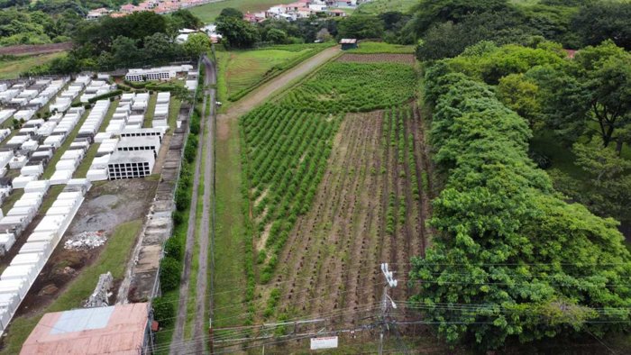 Venta lote BELEN ALAJUELA in San Rafael, Alajuela — $900,000 - Photo 3 of 5