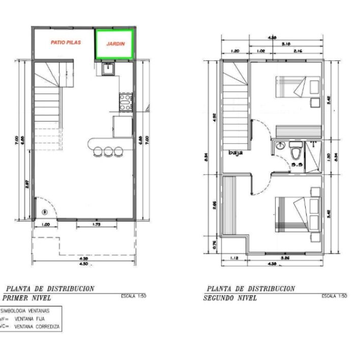 🏠 Venta o alquiler de Casa en La Uruca - Ubicación Privilegiada! en Uruca, San José — ₡ 7 600 000