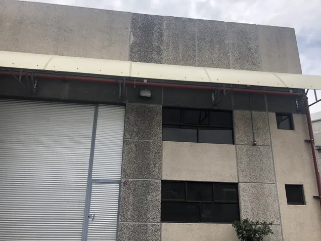 BODEGA CON INQUILINO PARA INVERSIONISTAS in Pará, Santo Domingo, Heredia — $555,500
