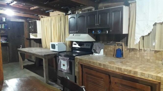 Venta de Quinta en San Rafael de Heredia. RAH 26-759 en Concepción, San Rafael, Heredia — ₡ 350 000 000