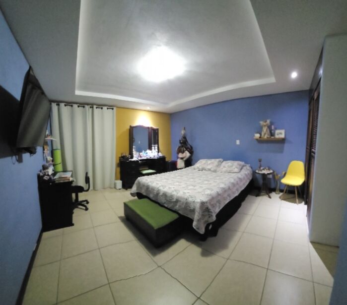 Propietaria Vende Linda Casa in Quebradilla, Cartago — ₡ 87 000 000