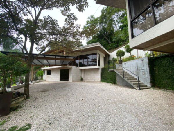 SE ALQUILA BELLÍSIMA CASA EN ROCA VERDE, ATENAS.  en Atenas, Alajuela — $1,000
