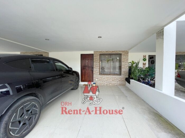 Venta de Casa en san Rafael Arriba de Desamparados 26-1911  en San Rafael Arriba, Desamparados, San José — $170,000