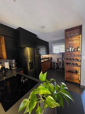 Vendo hermosa casa condominio La Floresta Concepción Tres Rios in Concepción, La Unión, Cartago — $295,000