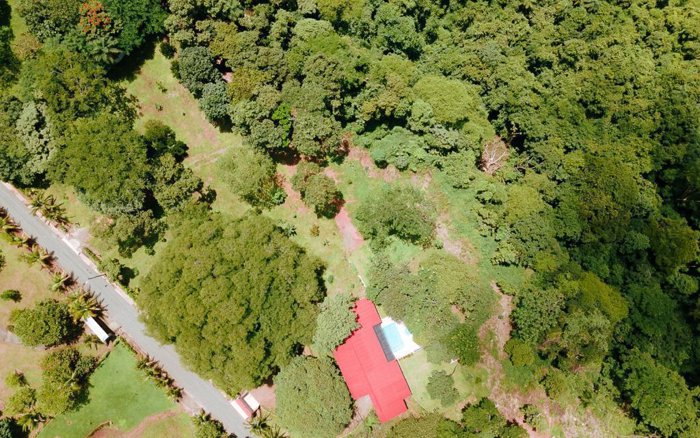 VENTA DE CASA AMUEBLADA, ALAJUELA, OROTINA, CONDOMINIO CASA DE CAMPO. en Orotina, Alajuela — $595,000