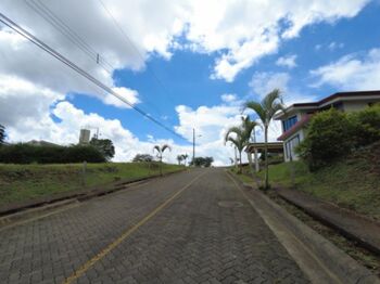 Venta de Lote en Palmares-Zaragoza, Alajuela. RAH 23-503 en Zaragoza, Palmares, Alajuela — 24 000 000 ₡ - Foto 4 de 13