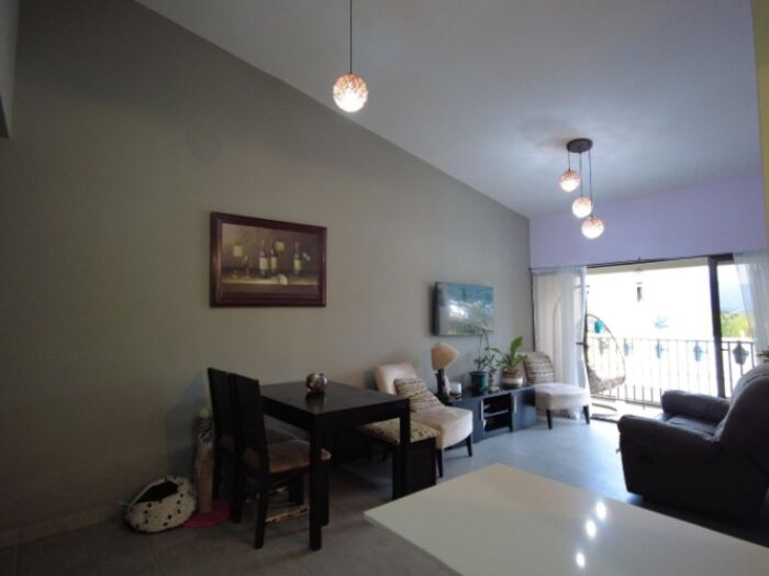 VENTA DE APARTAMENTO EN CURRIDABAT. in Sánchez, Curridabat, San José — $150,000