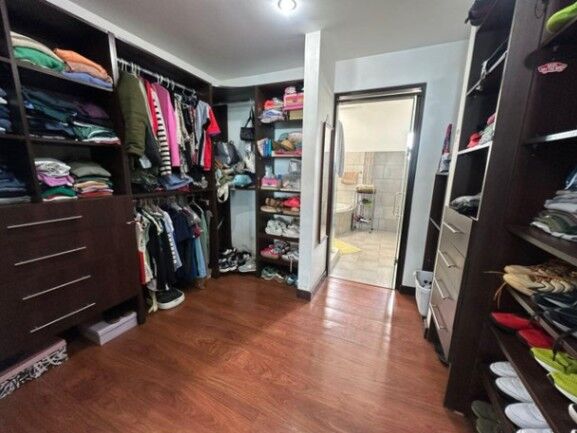 MLS-26-356 LS VENTA CASA MONTES DE OCA SAN JOSE  in San Rafael, Montes De Oca, San José — $290,000