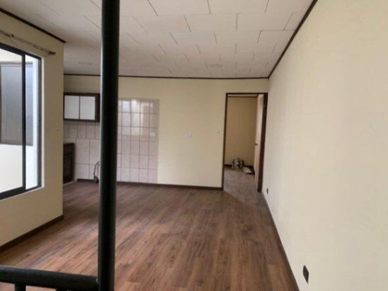 MLS-26-1056 LS VENTA EDIFICIO CON 2 APARTAMENTOS HOSPITAL SAN JOSE en Hospital, San José — ₡ 90 000 000