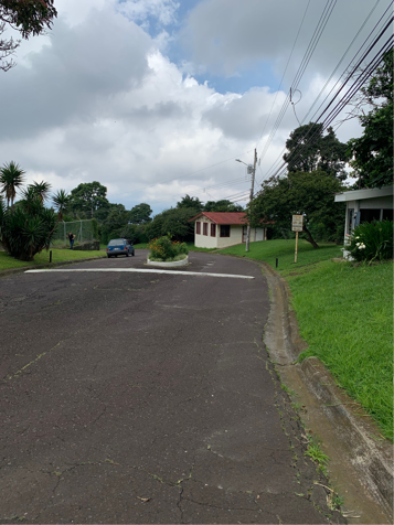 SEVENDE FOR SALE Lote para construir San Rafael Heredia Kity Mat in Pará, Santo Domingo, Heredia — $145,704