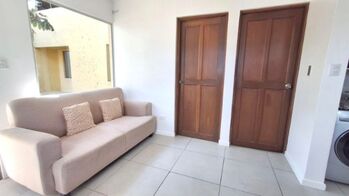 Alquiler de Apartamento en Granadilla de Curridabat. RAH 26-870 in Granadilla, Curridabat, San José — 420 000 ₡ - Photo 5 of 9