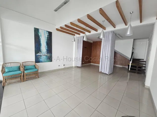 Commercial space for sale: two-story unit in Guachipelín de Escazú #27-547 GS in San Rafael, Escazú, San José — $175,000