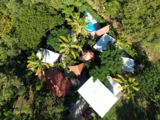 Casita/ apartamento en alquiler en Playa Grande, Guanacaste en Cabo Velas, Santa Cruz, Guanacaste — $1,000