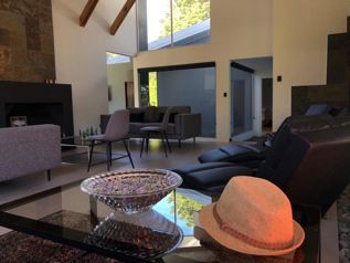 Casa con lote Bosque La Hoja San Rafael Heredia en Ángeles, San Rafael, Heredia — $750,000 - Foto 5 de 40