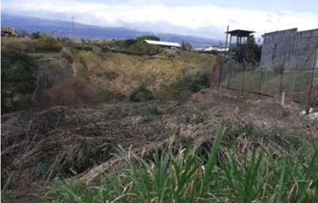 Venta Terreno de Desarrollo, San Jose, Tibas, San Juan