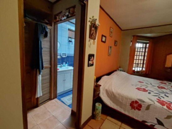 MLS-25-1100 LS VENTA CASA PATALILLO SAN JOSE en Patalillo, Vázquez de Coronado, San José — ₡ 120 000 000