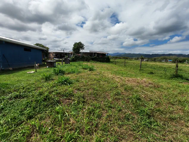 Residential Lot For Sale In Aguas Zarcas, San Carlos, Alajuela in Aguas Zarcas, San Carlos, Alajuela — ₡ 11 398 000 - Photo 2 of 10