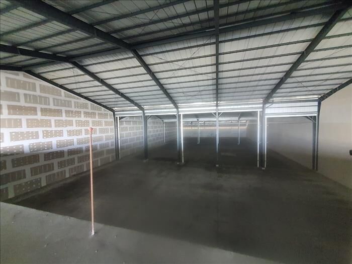 ALQUILER DE NAVE INDUSTRIAL, SAN JOSE, SANTA ANA, POZOS, LINDORA en Pozos, Santa Ana, San José — $19,643