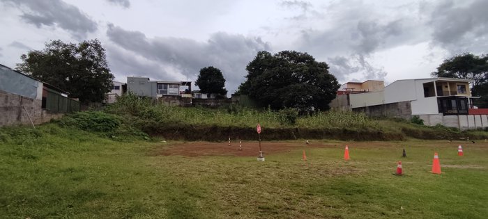 Lote en venta en Grecia centro. Uso mixto. 5PVV9545417 in Grecia, Alajuela — $1,700,000 - Photo 3 of 10
