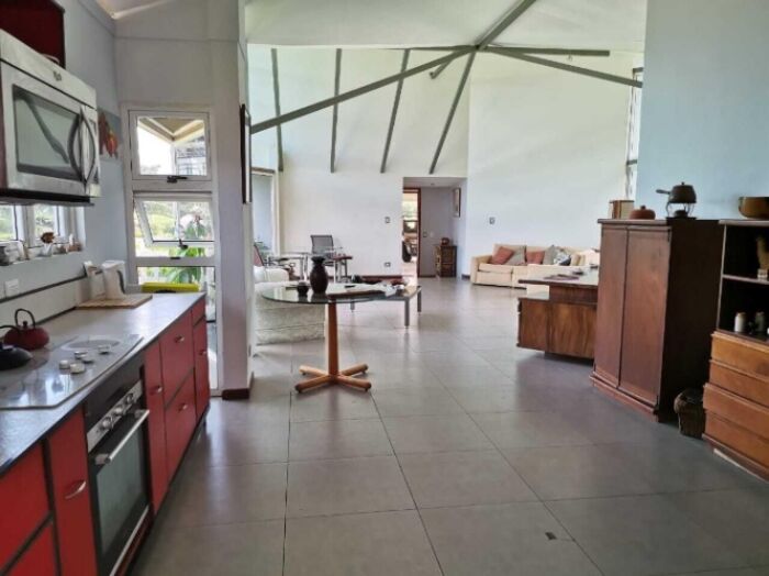 CASA EN VENTA, GUÁCIMA ALAJUELA, $450.000 COD#25-785 in Guácima, Alajuela — $450,000