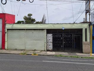 Venta de Local Comercial en Tibás-San Juan. RAH 27-339 INVERSIÓN