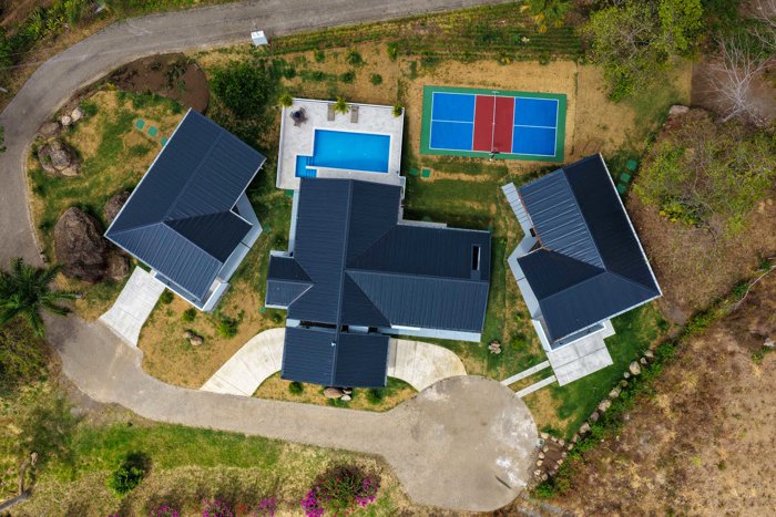 Luxury Estate for Sale in Las Rocas, Atenas Costa Rica in Concepción, Atenas, Alajuela — $995,000 - Photo 2 of 72