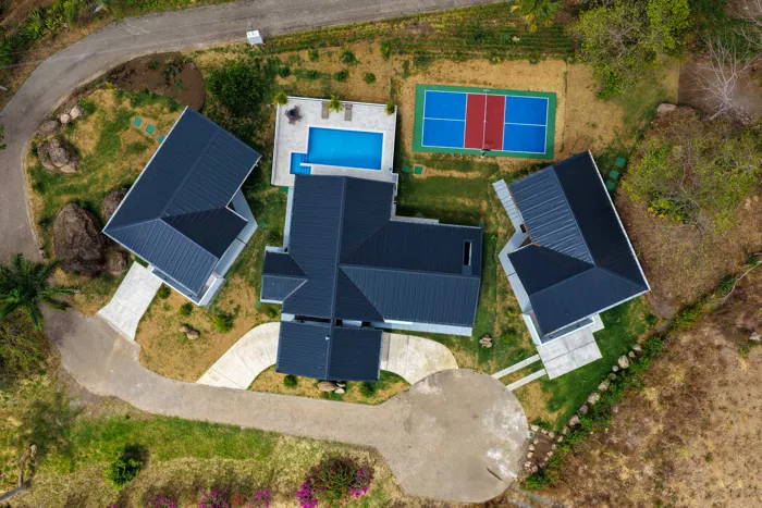 Luxury Estate for Sale in Las Rocas, Atenas Costa Rica en Concepción, Atenas, Alajuela — $995,000 - Foto 2 de 72