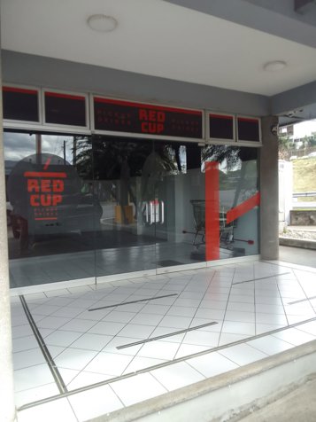 ALQUILER DE LOCAL, SABANA OESTE en Mata Redonda, San José — $1,100