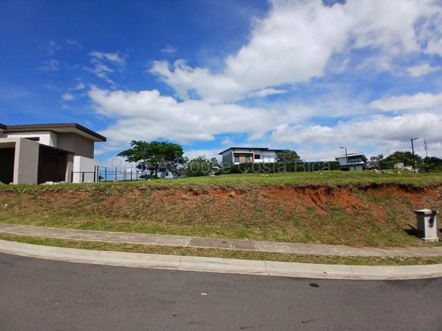 Venta de Lote Premium en San Rafael de Alajuela. RAH 27-663 in San Rafael, Alajuela — $175,000