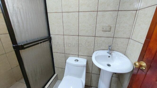 Apartamento en venta San jose Hospital en Hospital, San José — ₡ 33 000 000