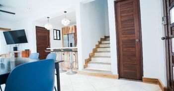 Alquiler de Apartamento en Santa Cruz de Guanacaste. RAH 25-1605 en Tamarindo, Santa Cruz, Guanacaste — $2,300 - Foto 4 de 10