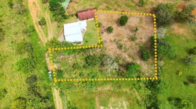 Terreno en Venta en Pedregoso, Pérez Zeledón – San Isidro del General . in San Isidro De El General, Pérez Zeledón, San José — $136,000