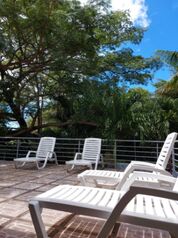 Apartamento de playa in Veintisiete De Abril, Santa Cruz, Guanacaste — $1,300 - Photo 4 of 9