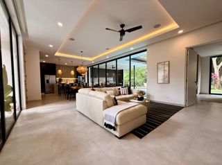 Signature Luxury Villa in Hacienda Pinilla en Tamarindo, Santa Cruz, Guanacaste — $1,250,000 - Foto 4 de 7